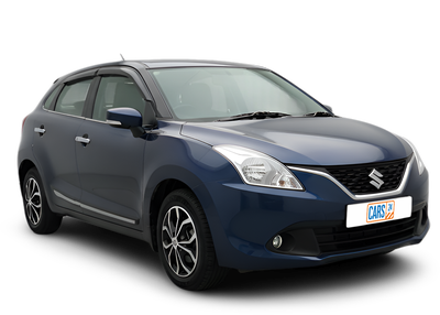Maruti Baleno-img
